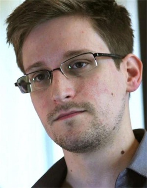 Москва не е получавала официално искане за екстрадиране на Сноудън