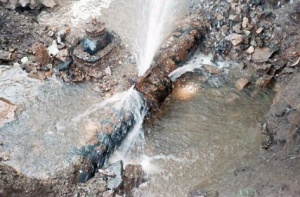 "Софийска вода" завърши предсрочно ремонт на Рилския водопровод