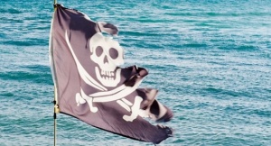 12 пирати загинаха в битка с  нигерийските ВМС