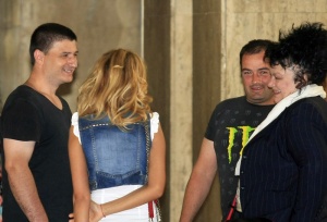 Нападателят на дома на Иван Костов отива на съд за опит за грабеж