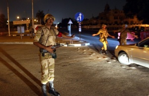 Египетската полиция обискира офис на турска информационна агенция в Кайро