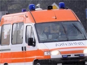 4-годишно дете с опасност за живота, след падане от ескалатор във Варна