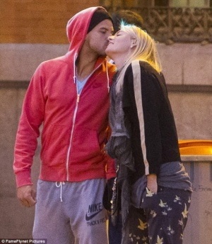 Гришо: Всичко с Мария е прекрасно