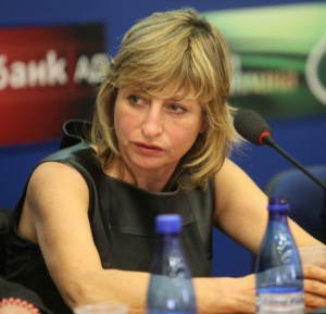 Мира Радева: Аз във ВИП Брадър? Това са жълтинии!