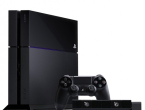 Sony PlayStation 4 идва в Европа през ноември