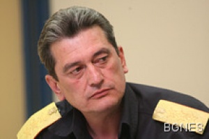 Главен комисар Николов: Тежка е ситуацията с пожара край Локорско
