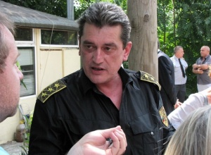 Главен комисар Николай Николов: Спасихме човек, който беше в гората