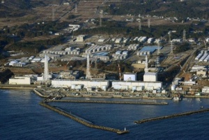 Радиоактивна вода от АЕЦ „Фукушима 1” се излива в океана