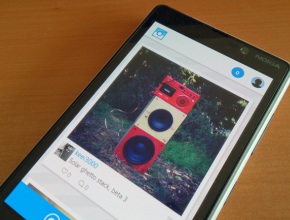 Пълен достъп до Instagram за Windows Phone чрез приложението 6tag