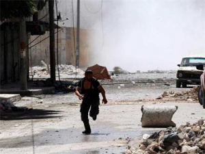 Случайни сирийски куршуми и шрапнели раниха нови четирима турци