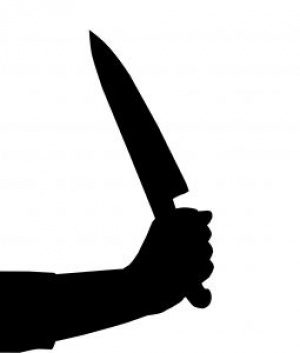 80-годишен нарани с нож двама полицаи в Кърджали