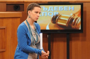 Нана пребори рака