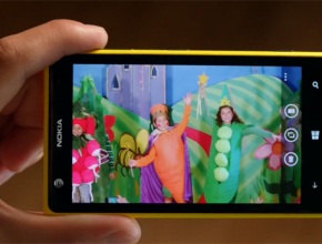 Нова реклама на Windows Phone изправя Nokia Lumia 1020 срещу Apple и Samsung