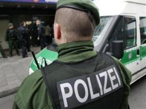 Българи бяха арестувани за кражба в Германия