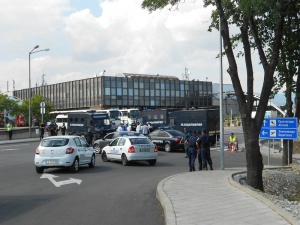 Един от заподозрените за атентата в Бургас може да се намира в Ивицата Газа