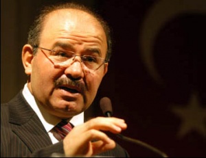 Управляващата партия в Турция получава 51,4% подкрепа