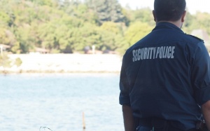 Намериха пиян германец със счупени глава и ръце в Златни пясъци