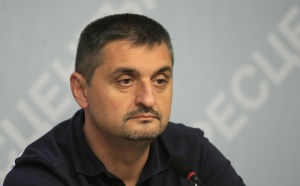 Кирил Добрев: По-добре реформирана и силна БСП, отколкото нов политически проект