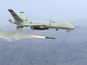 Йемен поискал безпилотни самолети от САЩ
