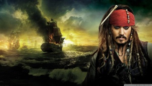 "Карибски пирати" 5 с ново заглавие