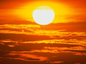 Слънчевата активност няма да е опасна за здравето през следващите дни