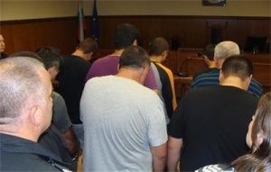 "Килърите 3" се обявиха за жертва на политическата обстановка, срамуват се, че са българи