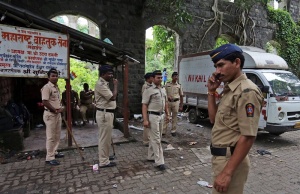 Изнасилиха фоторепортерка в Мумбай