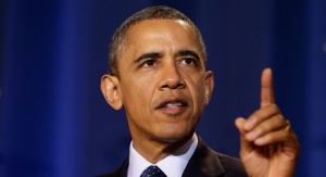 САЩ изпращат сили, ако Обама реши за военни действия срещу Сирия