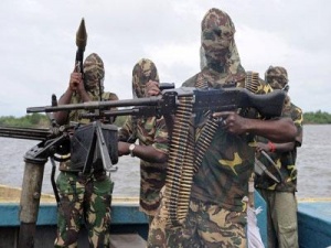 Нигерийски екстремисти убили 35 цивилни жители