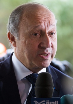 Френският външен министър: Сирийският режим е отговорен за "химическото изтребване"