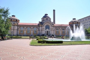 През пролетта отваря врати музеят на историята на София