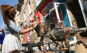 „София диша” - 2013 завършва с „Песента на танца“