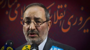 Ирански генерал предупреди САЩ, ако се намесят в Сирия