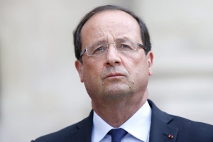 Френският президент смята, че режимът на Асад седи за химическата атака