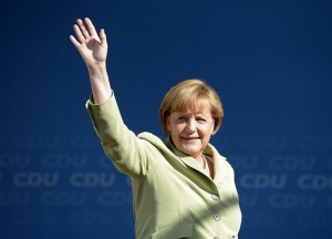 Ангела Меркел: Отписване на гръцкия дълг може да предизвика домино ефект
