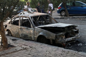 Губернатор на сирийска провинция убит в атентат