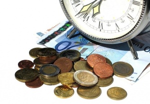 Външният дълг на България достигна 37,5 млрд. евро