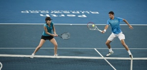 Гришо - № 29, Пиронкова - № 66 в световната ранглиста