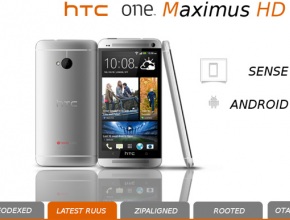 HTC One вече с Android 4.3, но неофициално
