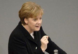 "Файнейшъл Таймс": Победа на Меркел няма да промени правилата на играта