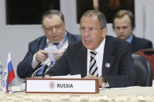 Лавров: Москва няма да воюва с никого