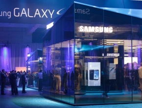 Samsung Galaxy Note III може би ще записва 4K видео