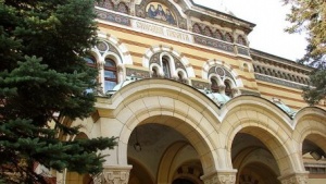 Набират помощи за спасяване на фреските в Сеславския манастир