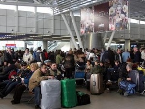 Ръст от 10.2% бележат пътуванията на българите през юли 2013 г.