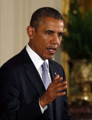 Пресата в САЩ: Вашингтон ще накаже Асад