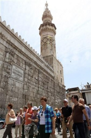 Дамаск се доверява на Русия, но не и на САЩ