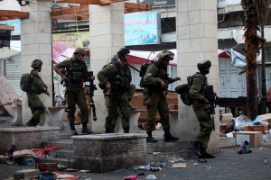 Израел се подготвя за евентуални нападения от Сирия