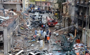 Сирия обвини бунтовниците, за използване на химически оръжия