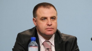Мирослав Найденов: БАСТА няма да участва в сегашното управление