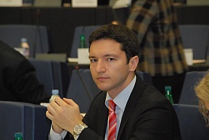 Вигенин: Не са постъпили искания за участие във военна операция в Сирия